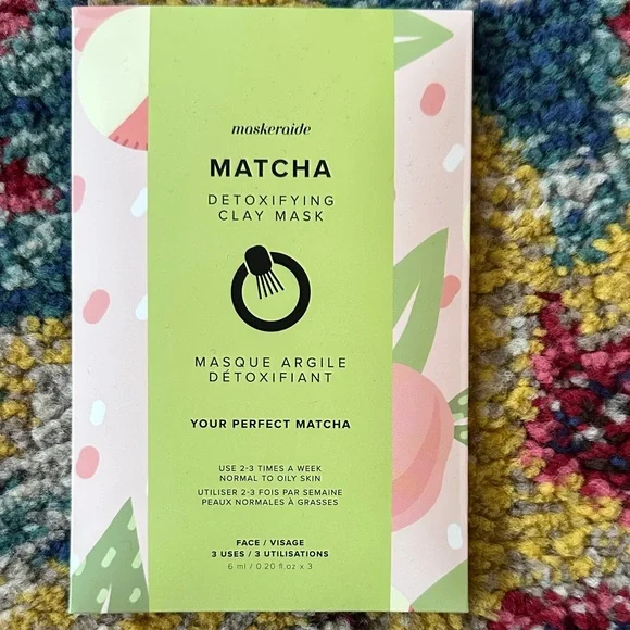 Beautiful Face Sample Pack - Picture 8 of 11